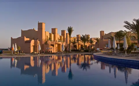 Sentido Akassia Beach — фото 1