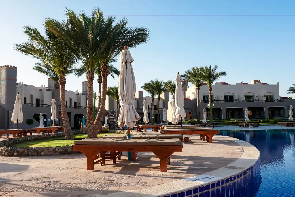 Эль-Кусейр: Sentido Akassia Beach