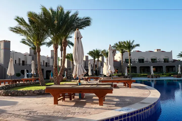 Эль-Кусейр: Sentido Akassia Beach
