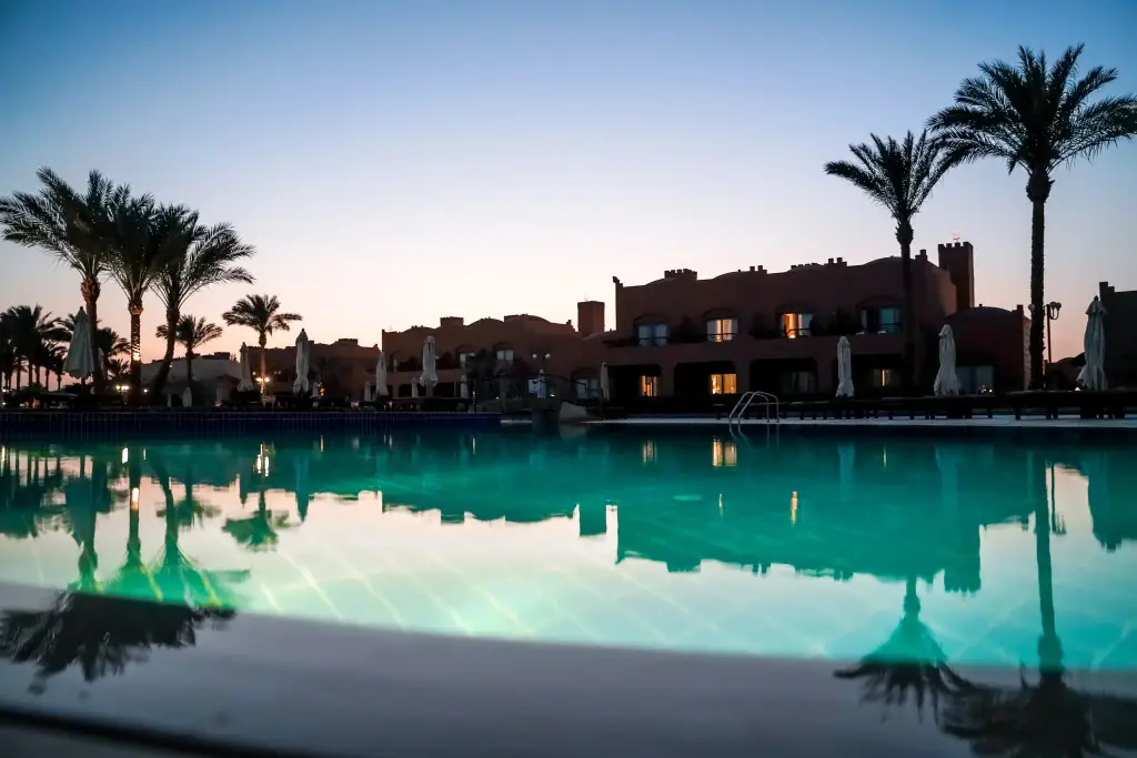 Эль-Кусейр: Sentido Akassia Beach