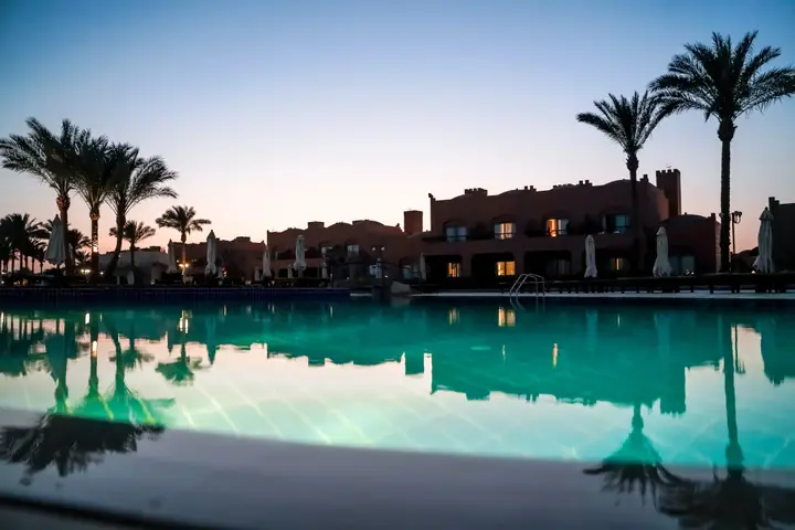 Эль-Кусейр: Sentido Akassia Beach