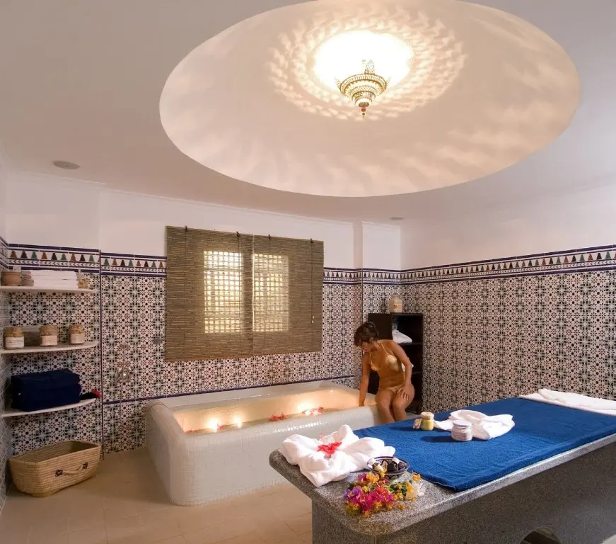 Айн-Сохна: Stella Sea Club Hotel