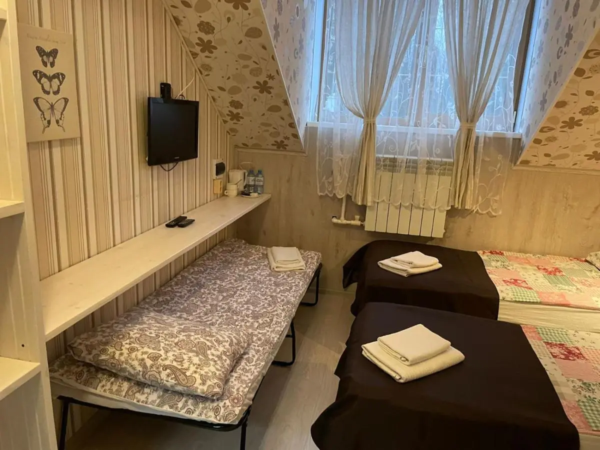 Кировград: Загородный клуб «Берлога»