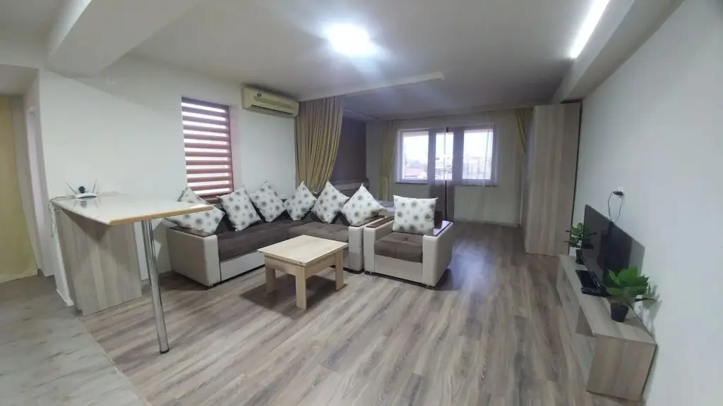 Ереван: Отель Cross Apartments and Tours
