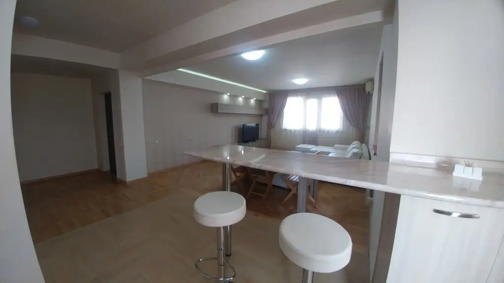Ереван: Отель Cross Apartments and Tours