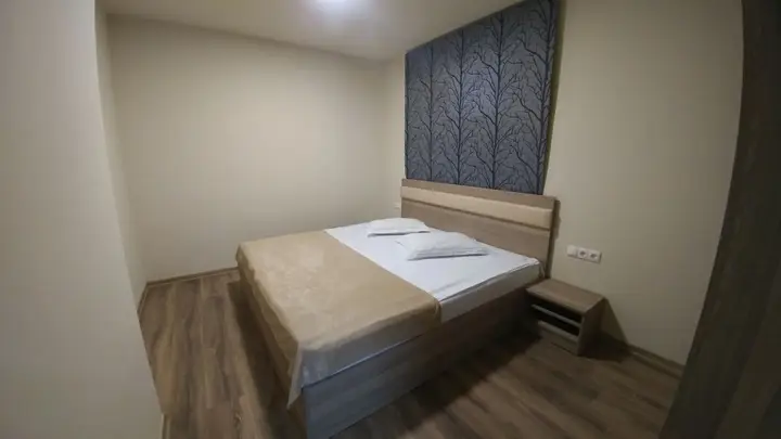 Ереван: Отель Cross Apartments and Tours