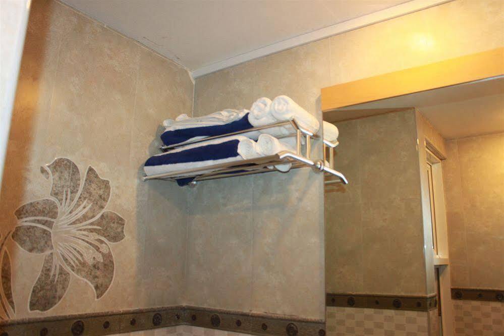 Северный атолл Мале: Hotel Pallazo