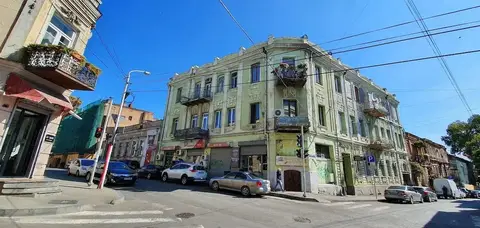 Апартамент «У Давида» — фото 1
