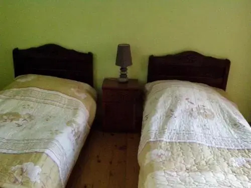 Местиа: Tako's House
