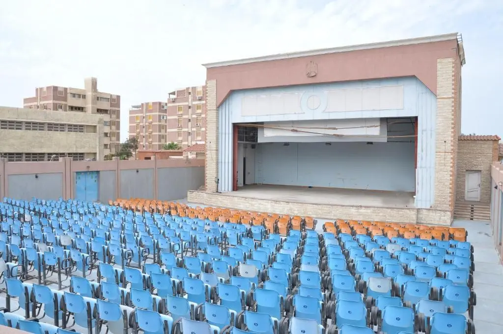 Александрия: Ajami Armed Forces Apartments