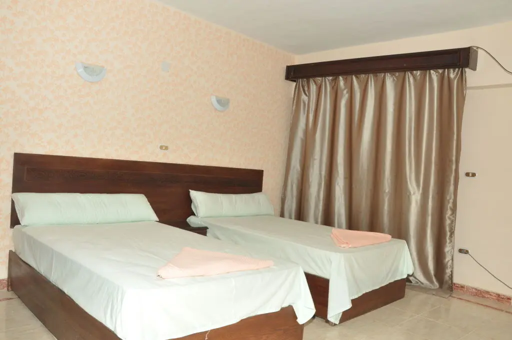 Александрия: Ajami Armed Forces Apartments