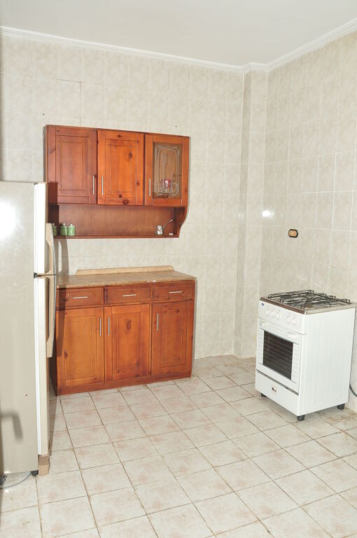 Александрия: Ajami Armed Forces Apartments