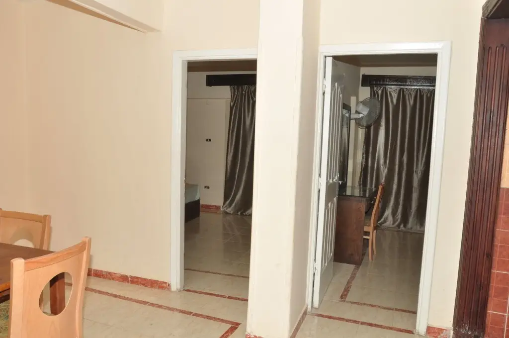Александрия: Ajami Armed Forces Apartments