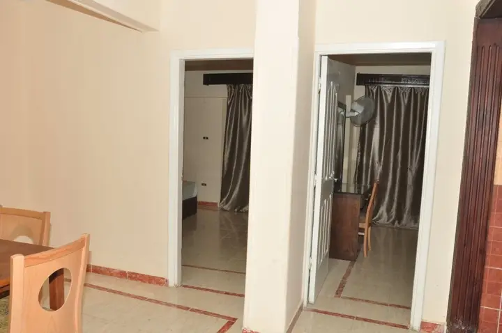 Александрия: Ajami Armed Forces Apartments