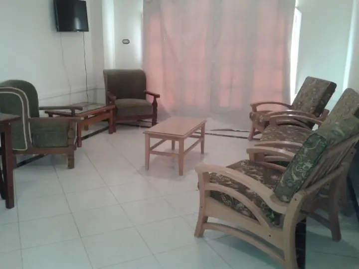 Александрия: Ajami Armed Forces Apartments