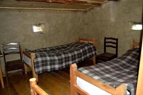 Удабно: Mamuka's Guesthouse
