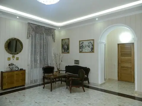 Gogi Alibegashvili Guesthouse — фото 1