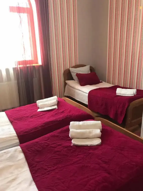 Степанцминда: Gogi Alibegashvili Guesthouse