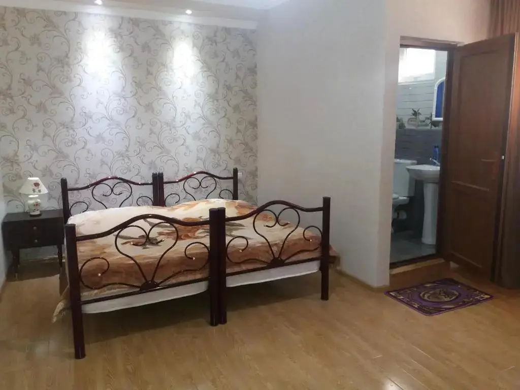 Кутаиси: Hostel Darejani