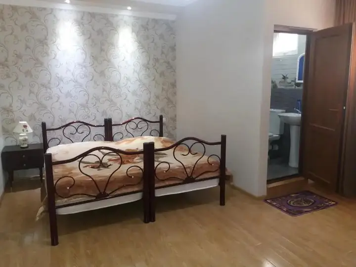 Кутаиси: Hostel Darejani