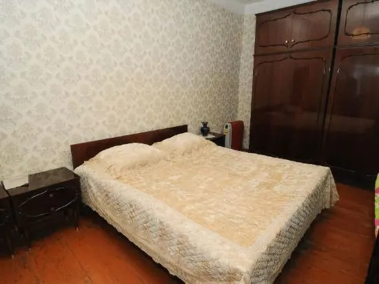 Кутаиси: Hostel Darejani
