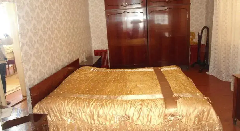Кутаиси: Hostel Darejani