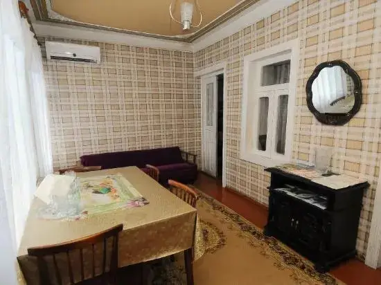 Кутаиси: Hostel Darejani