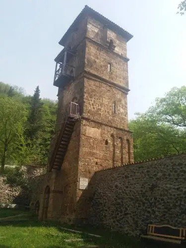 Кутаиси: Hostel Darejani