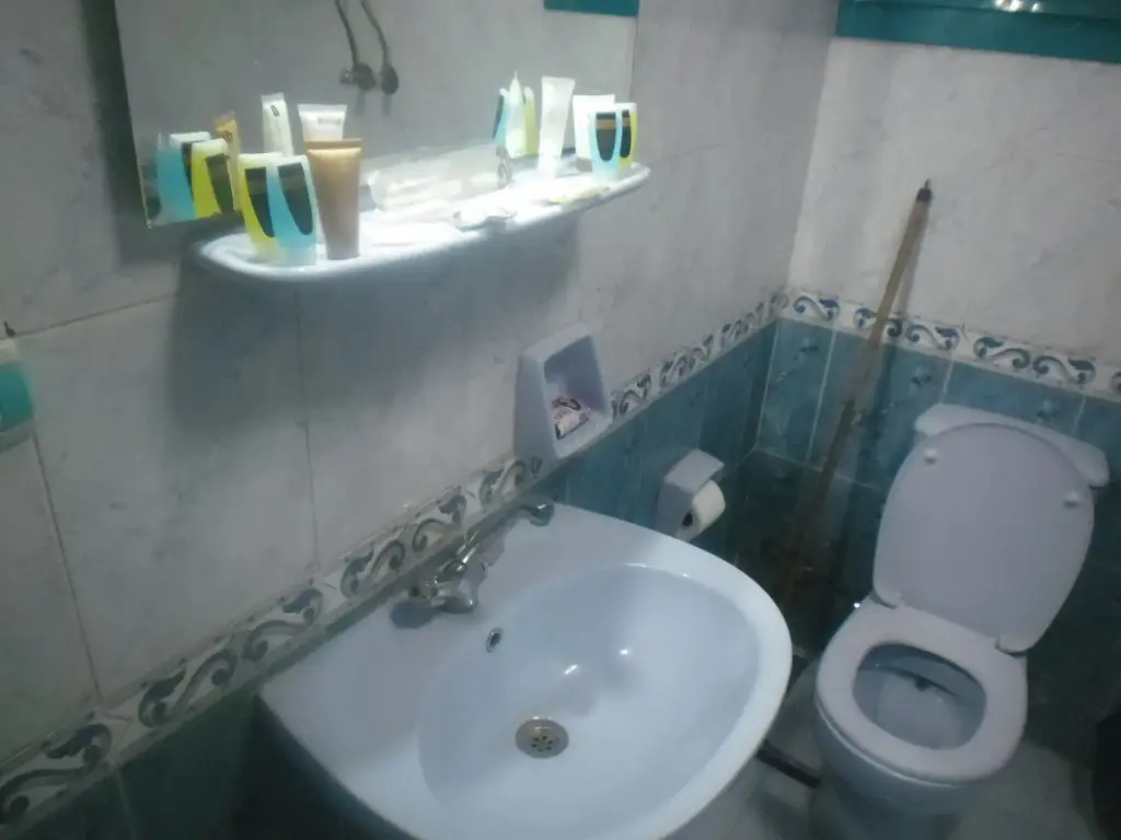 Александрия: Jewel Mandara Apartments