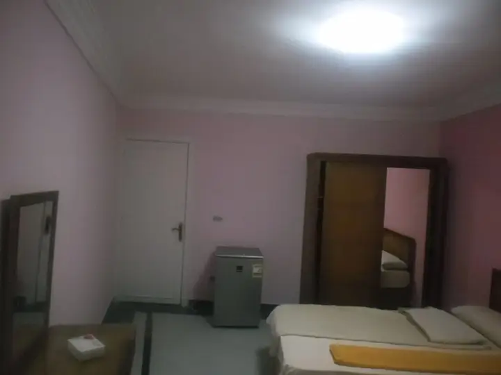Александрия: Jewel Mandara Apartments