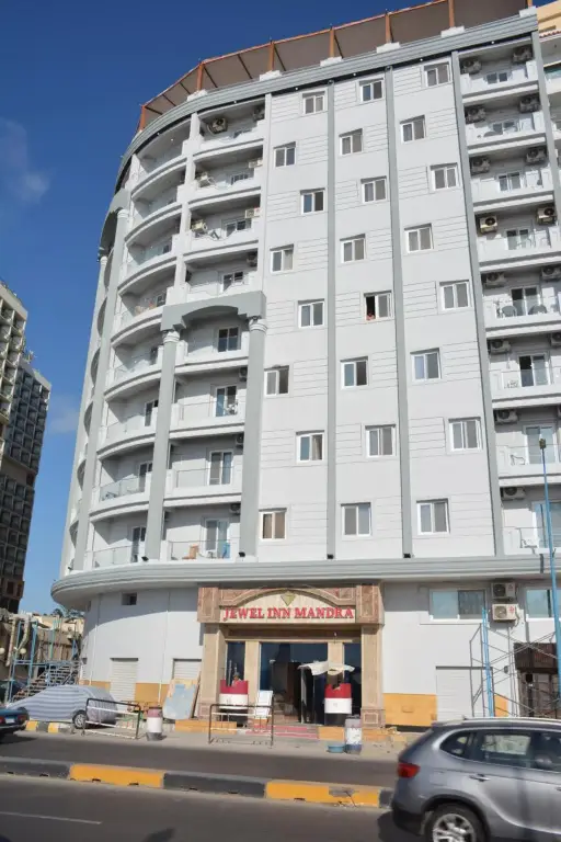 Jewel Mandara Apartments — фото 1