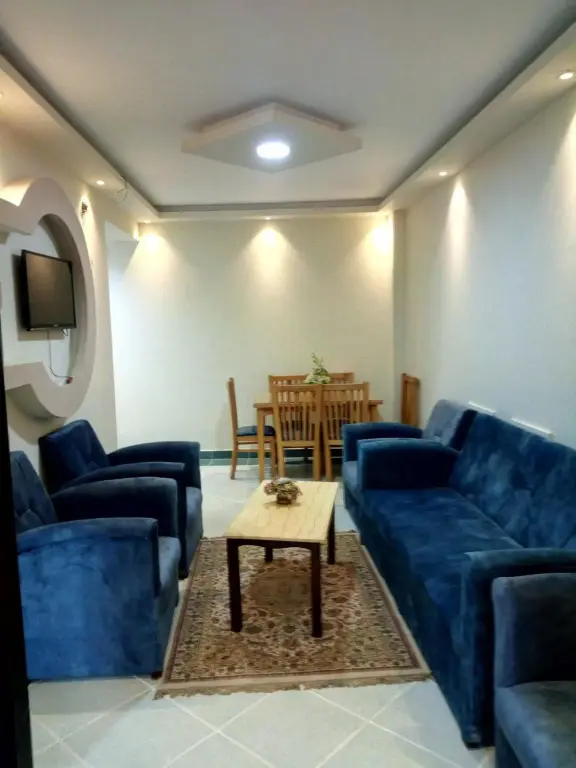 Александрия: Jewel Mandara Apartments