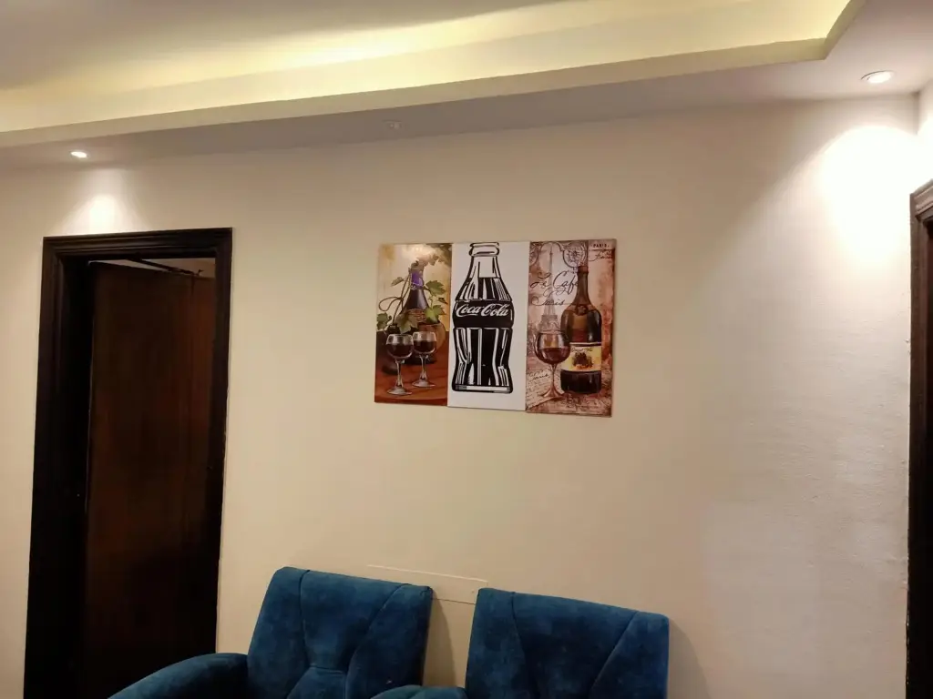Александрия: Jewel Mandara Apartments