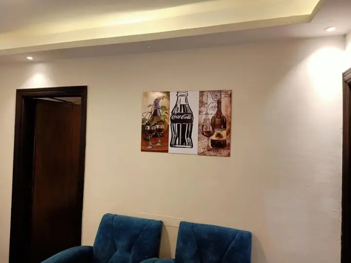 Александрия: Jewel Mandara Apartments