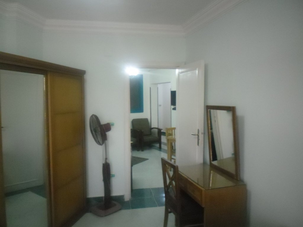 Александрия: Jewel Mandara Apartments