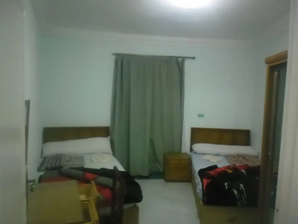 Александрия: Jewel Mandara Apartments