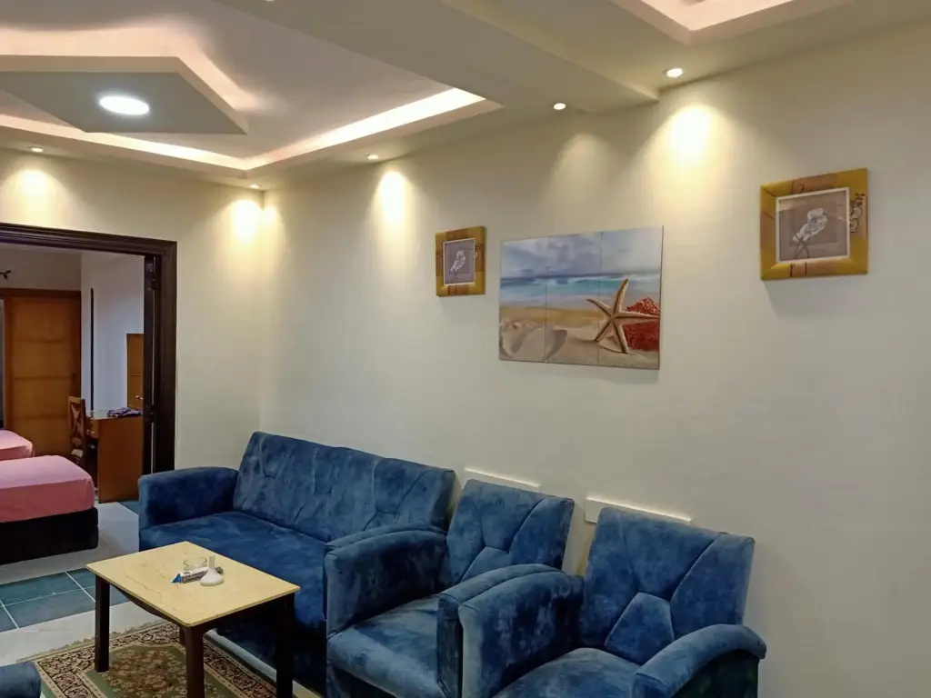 Александрия: Jewel Mandara Apartments