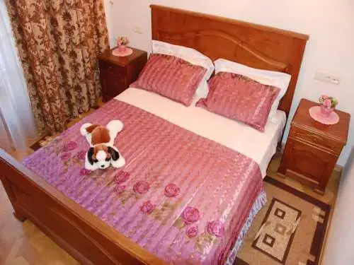 Тбилиси: Dreamlike World Apartment