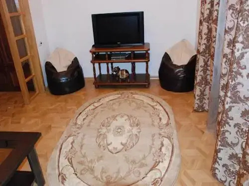 Тбилиси: Dreamlike World Apartment