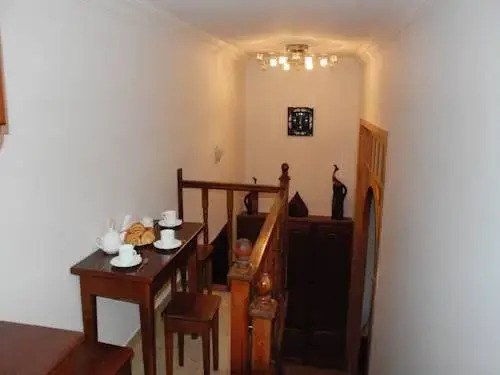 Тбилиси: Dreamlike World Apartment