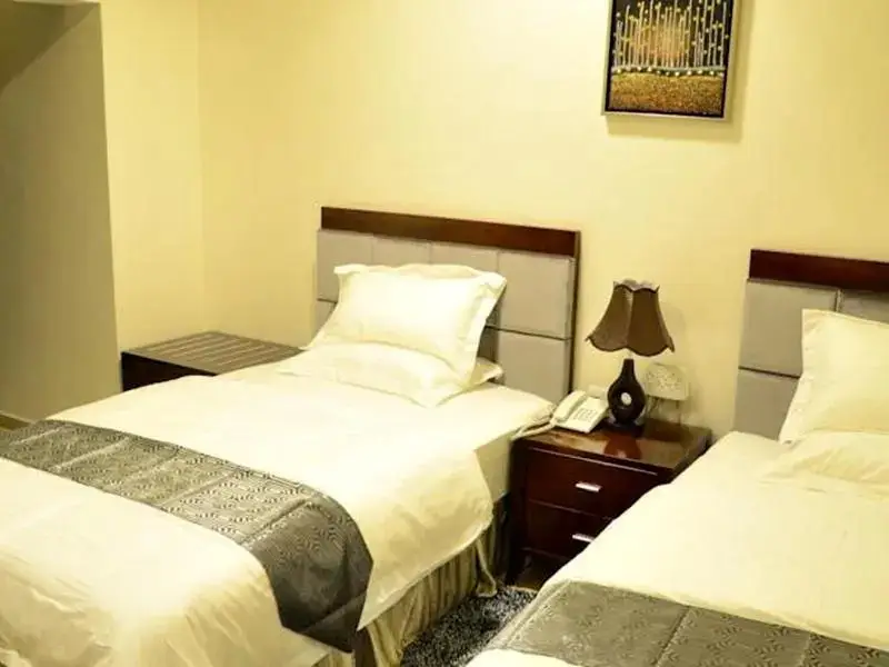 Аджман: Reef Hotel Apartments 2