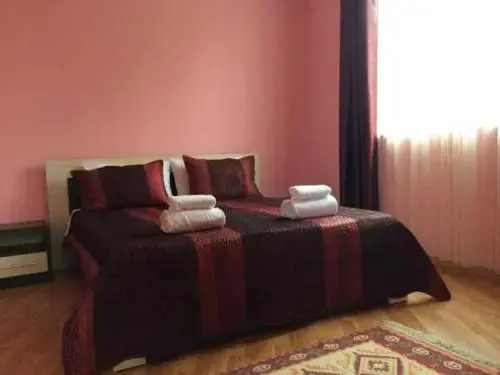 Кобулети: Hotel Kiparisi