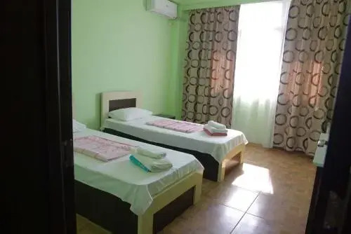 Кобулети: Hotel Kiparisi