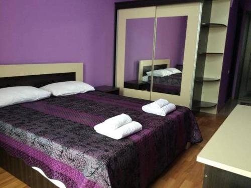 Кобулети: Hotel Kiparisi