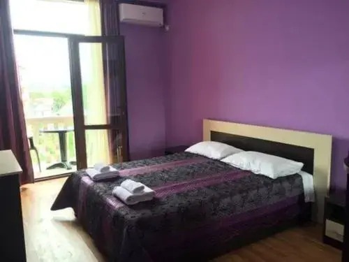 Кобулети: Hotel Kiparisi
