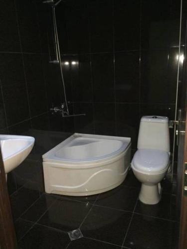 Кобулети: Hotel Kiparisi