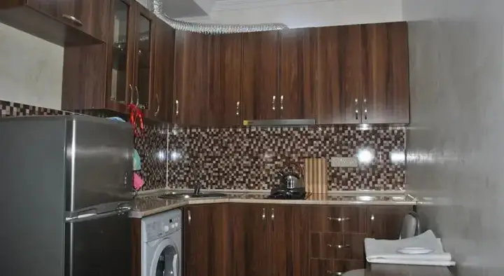 Батуми: Guest House Los Angisa