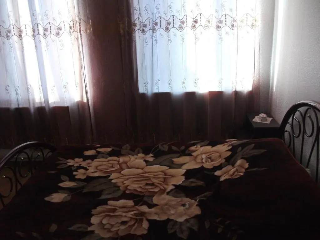Кутаиси: Giorgis Homestay