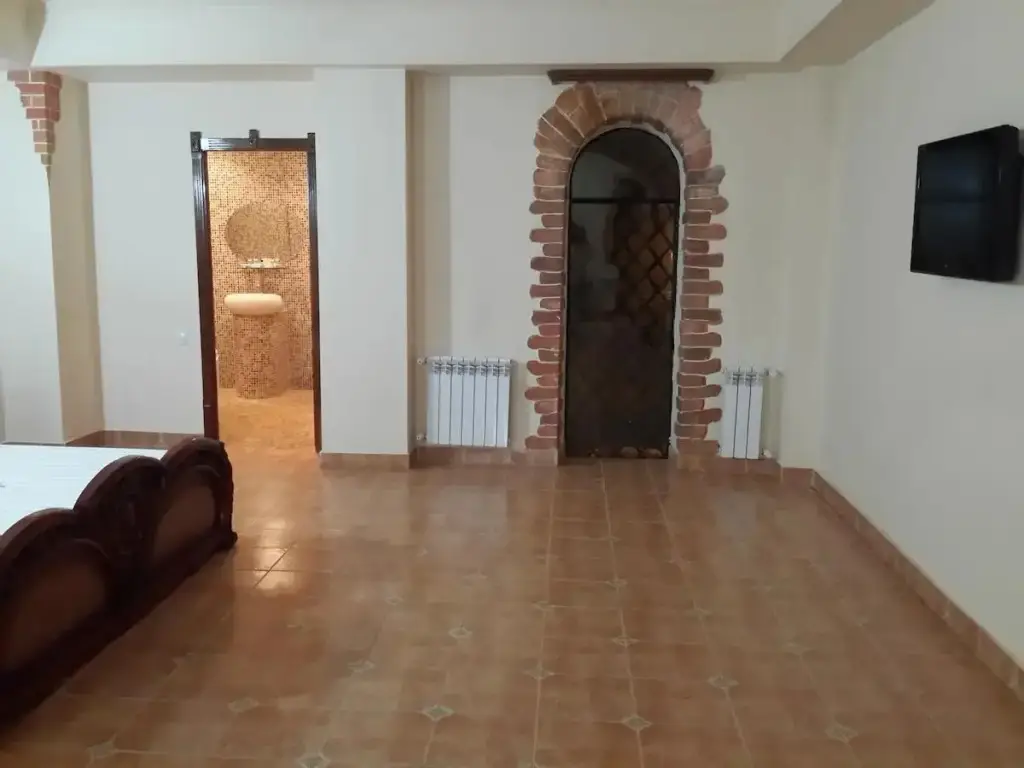 Ереван: Отель Venezia Palazzo