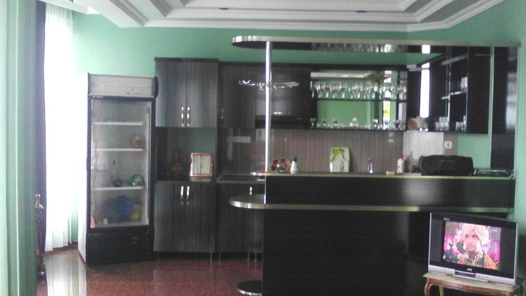 Гонио: Sarpi Resort